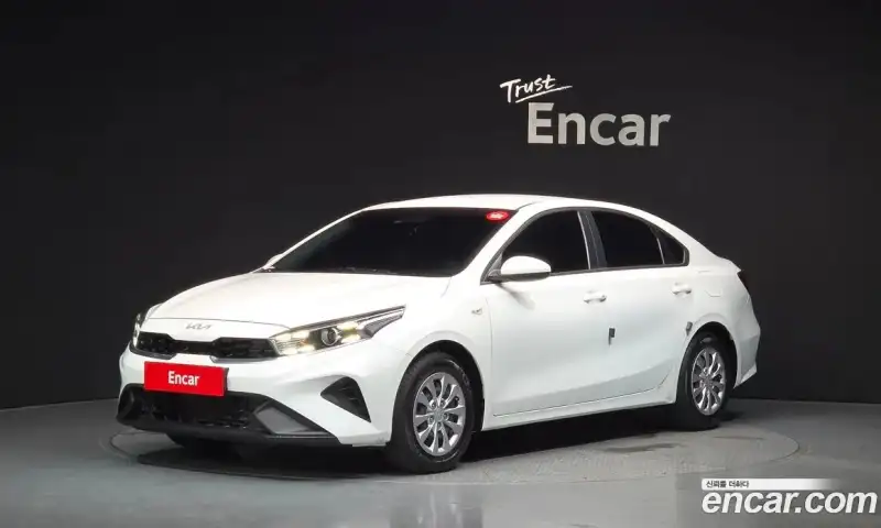 Kia K3 1.6