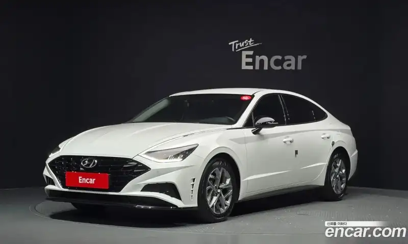 Hyundai Sonata 2.0