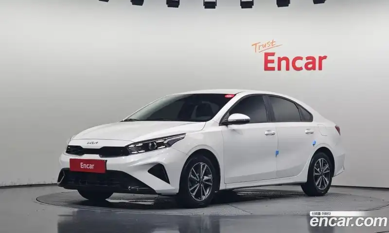 Kia K3 1.6