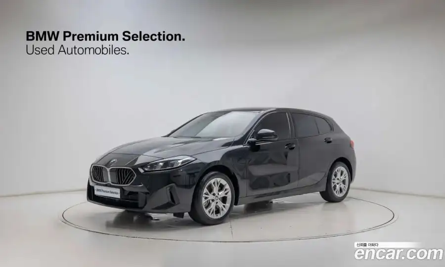 BMW 1-Series 120