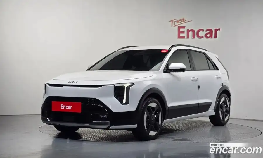Kia Niro SIgnature