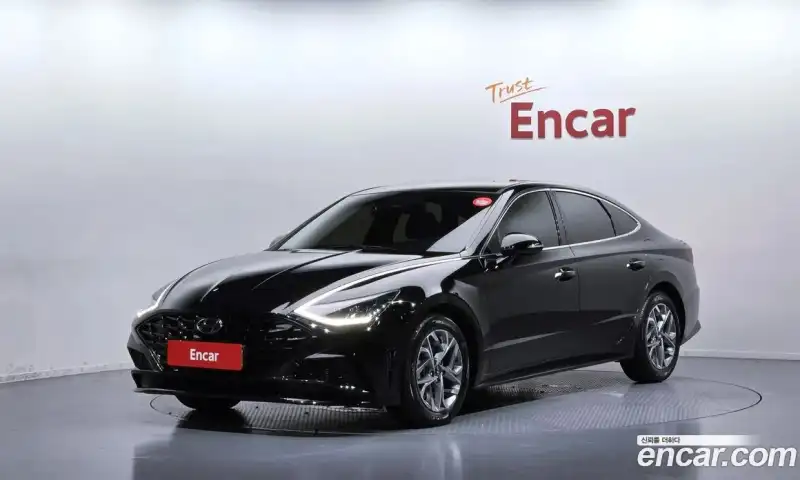 Hyundai Sonata 2.0