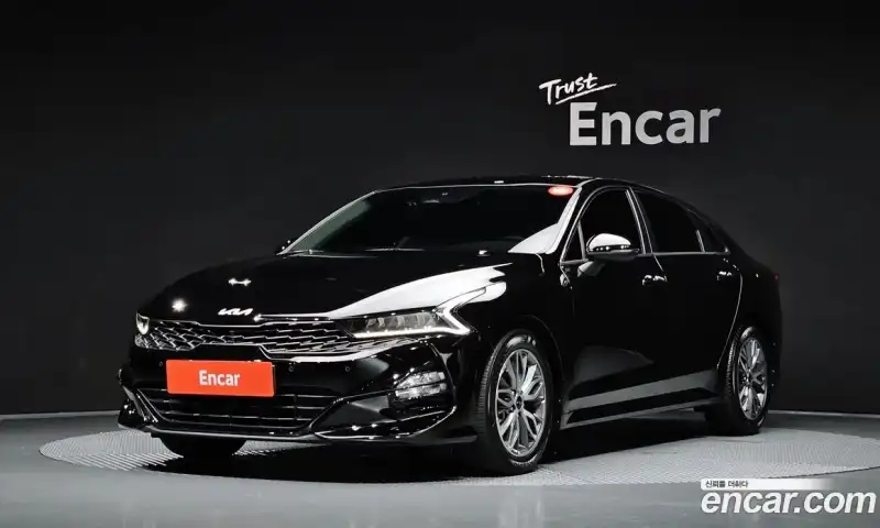 Kia K5 2.0