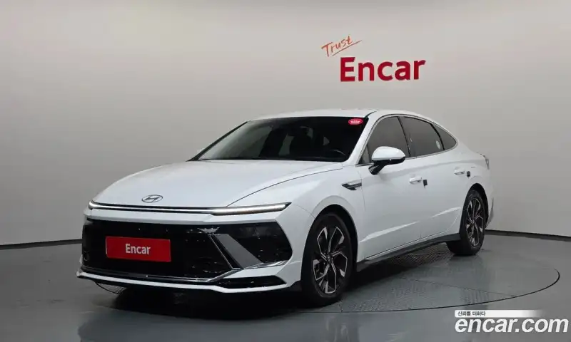 Hyundai Sonata 2.0