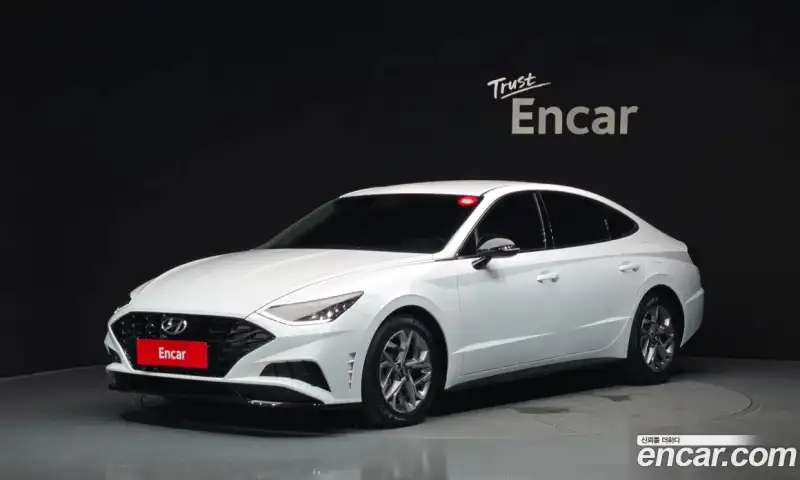 Hyundai Sonata 2.0
