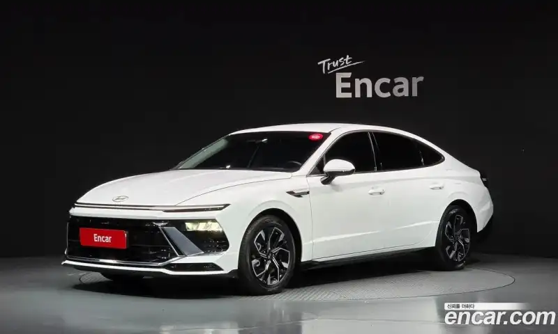 Hyundai Sonata 2.0