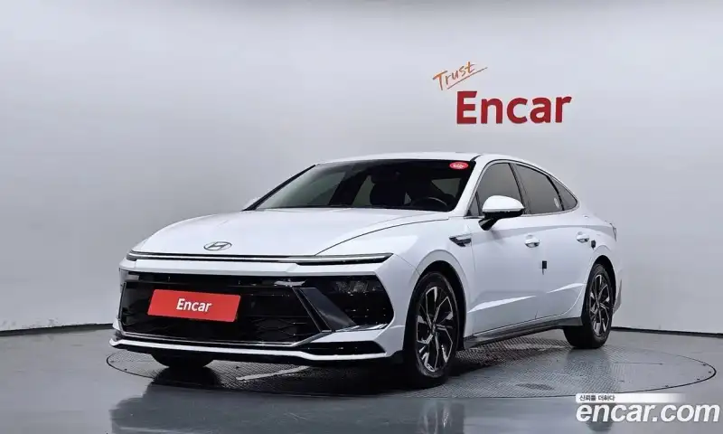 Hyundai Sonata 2.0