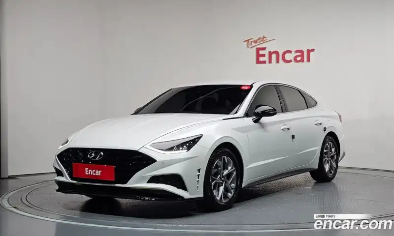Hyundai Sonata 2.0