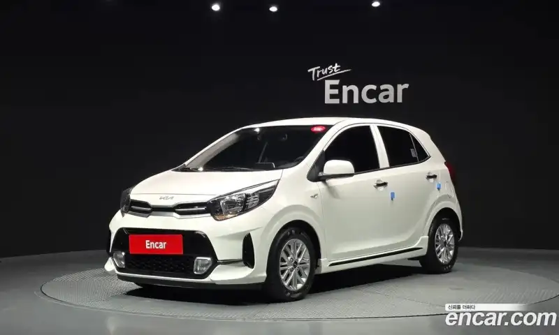 Kia Morning 1.0