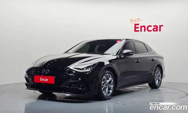 Hyundai Sonata 2.0