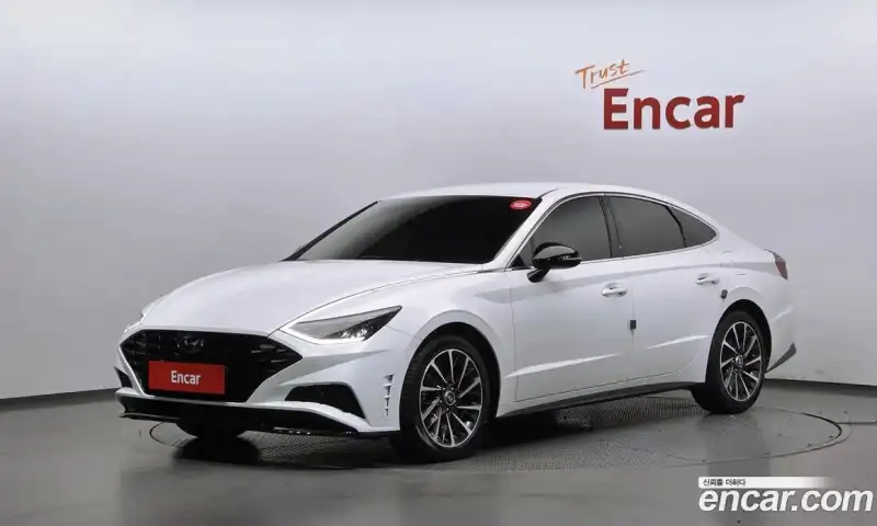 Hyundai Sonata 2.0