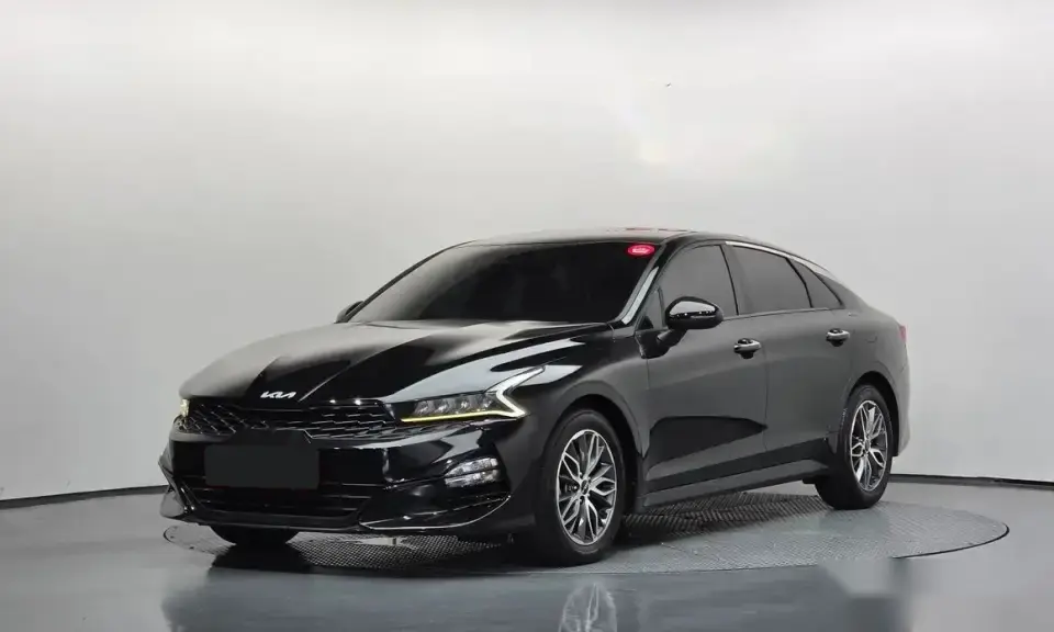 Kia K5 2.0 Prestige