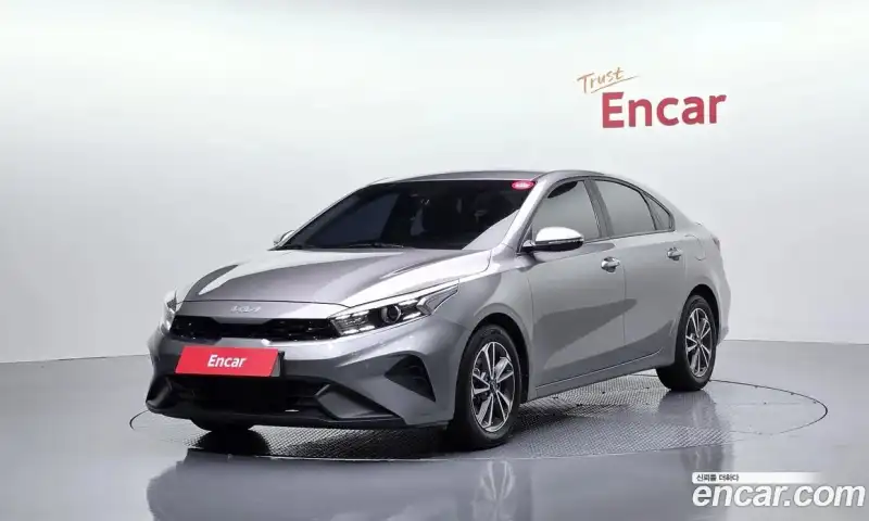Kia K3 1.6