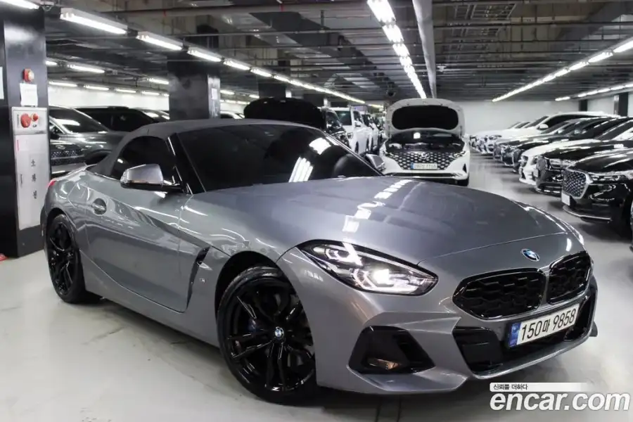 BMW Z4 sDrive20i M Sport