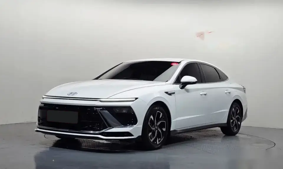 Hyundai Sonata 2.0 Exclusive