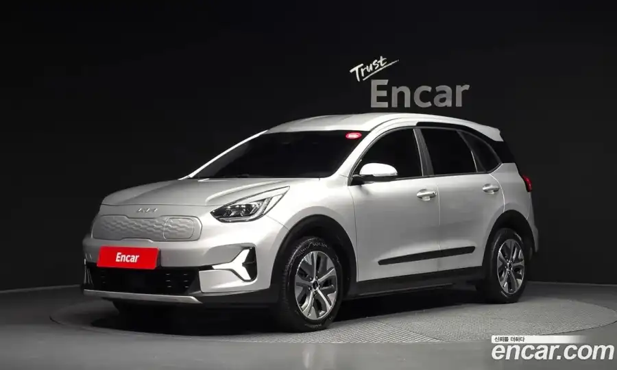 Kia Niro Air
