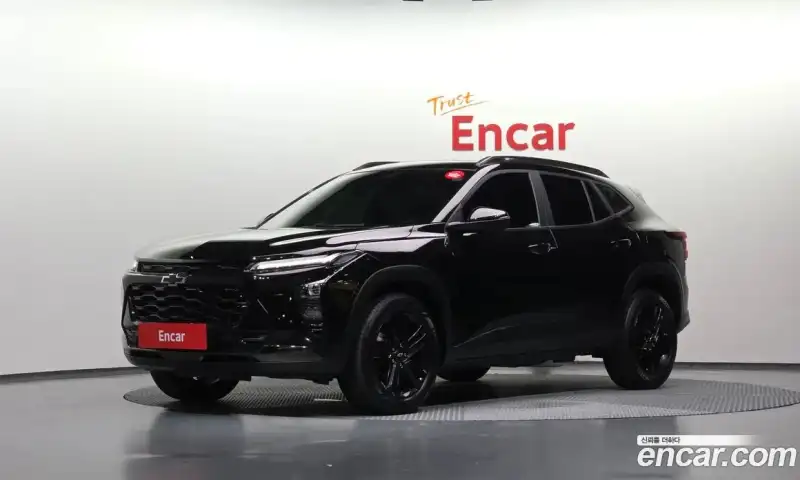 Chevrolet Trax 1.2 ACTIV