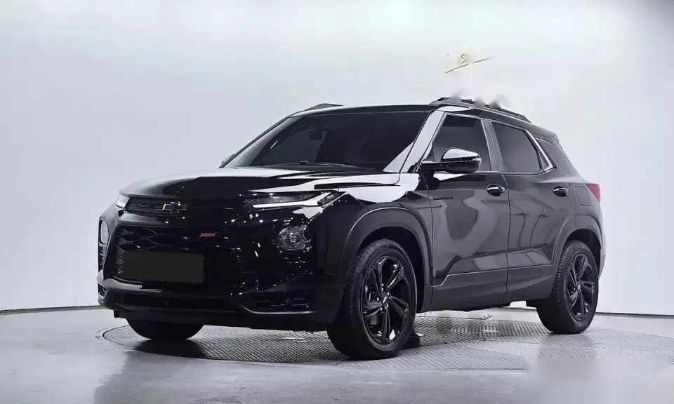 Chevrolet Trailblazer 1.3T RS
