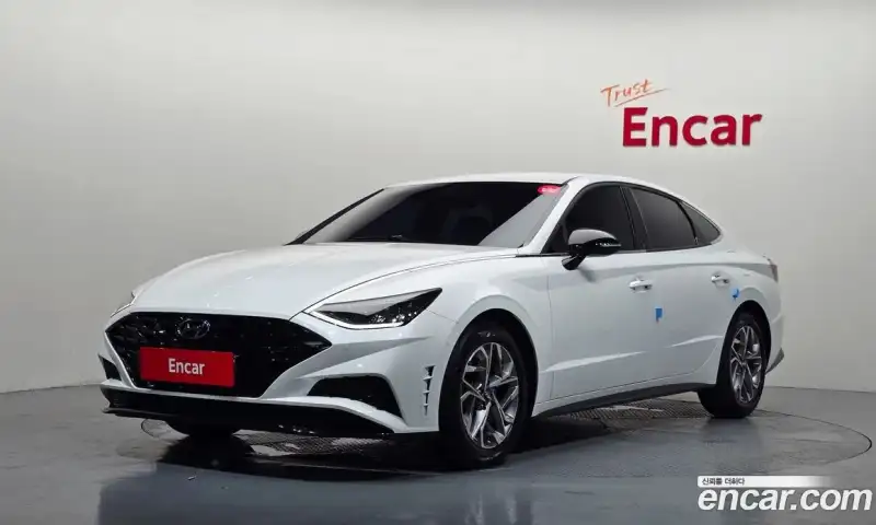 Hyundai Sonata 2.0