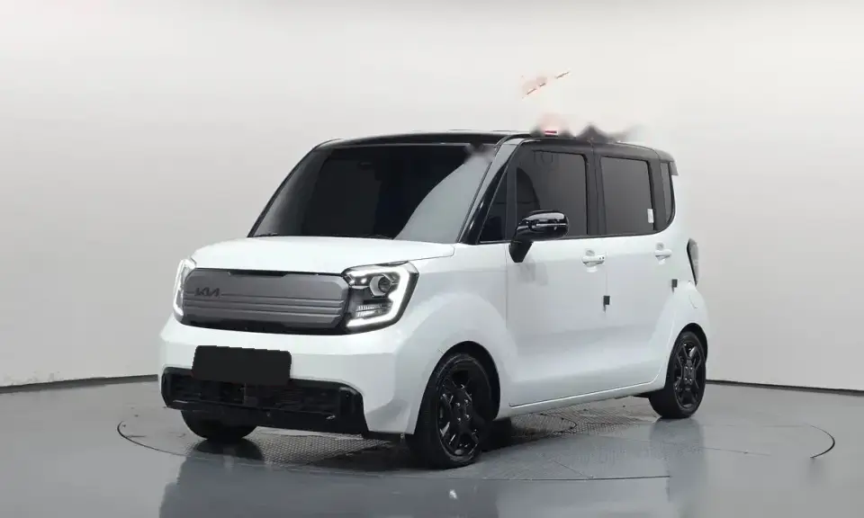 Kia Ray 1.0
