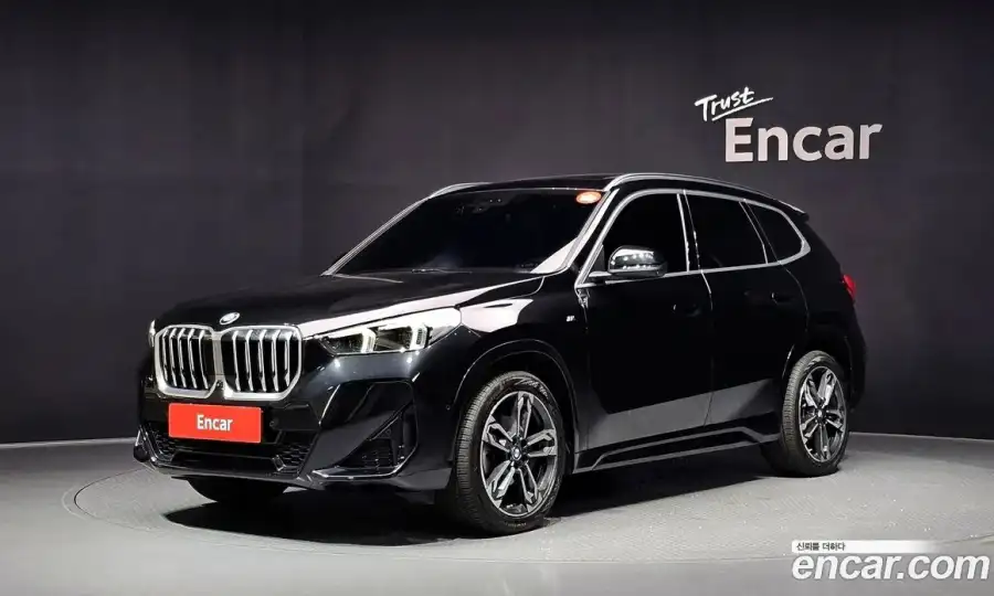 BMW X1 xDrive 20i M Sport