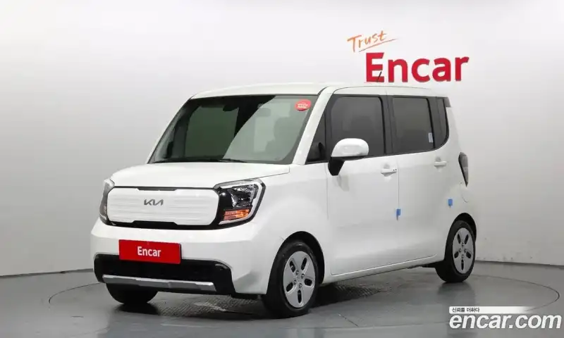 Kia Ray Standard