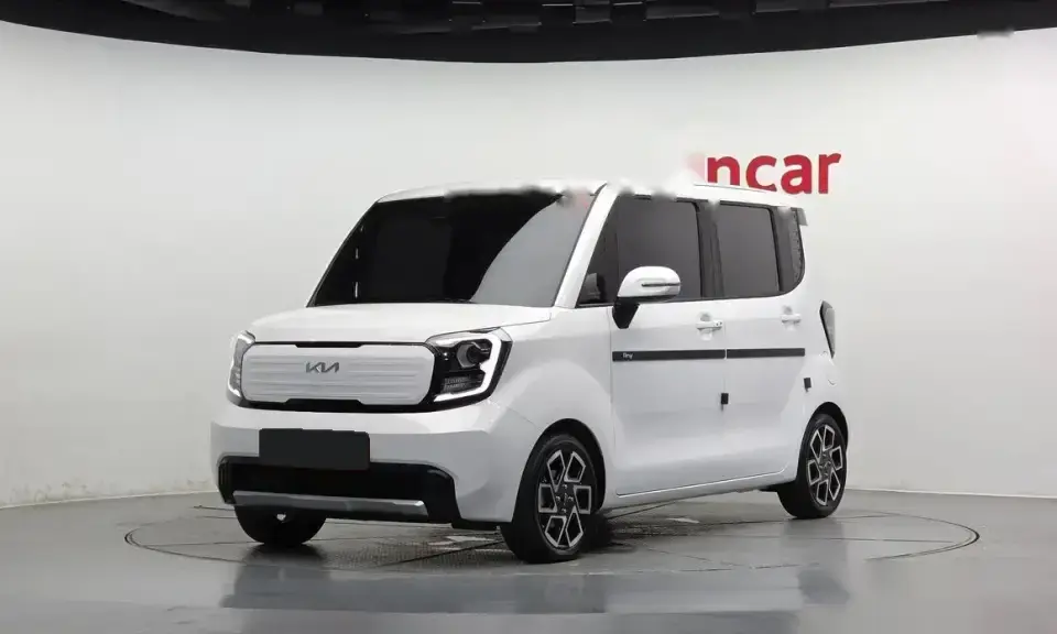 Kia Ray 1.0