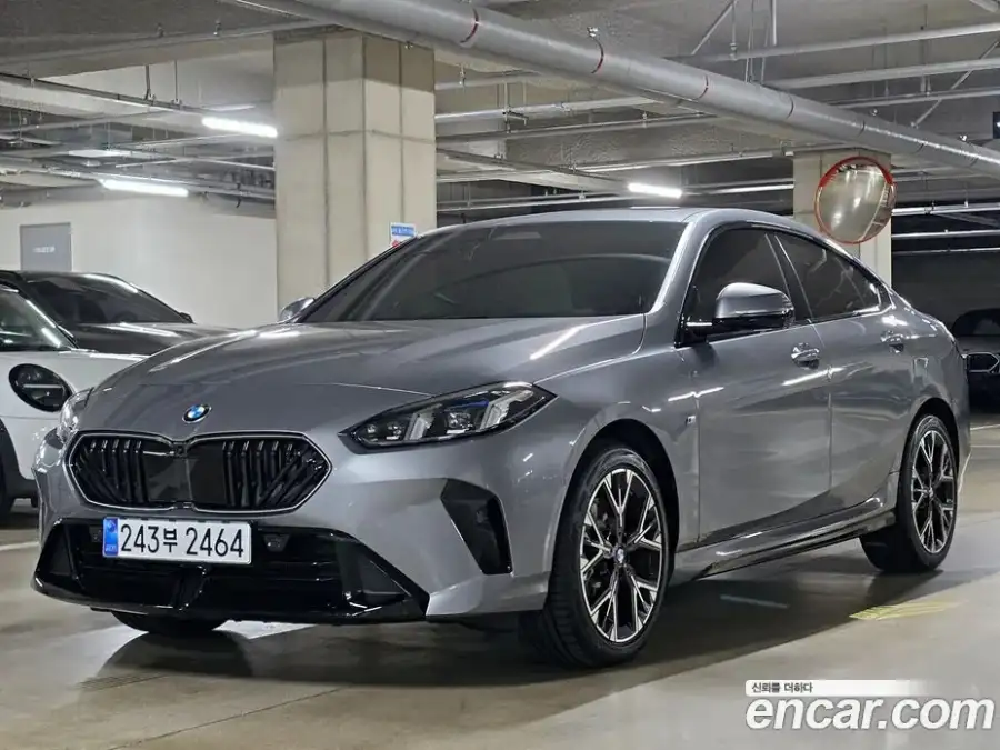 BMW 2-Series 220 M Sport