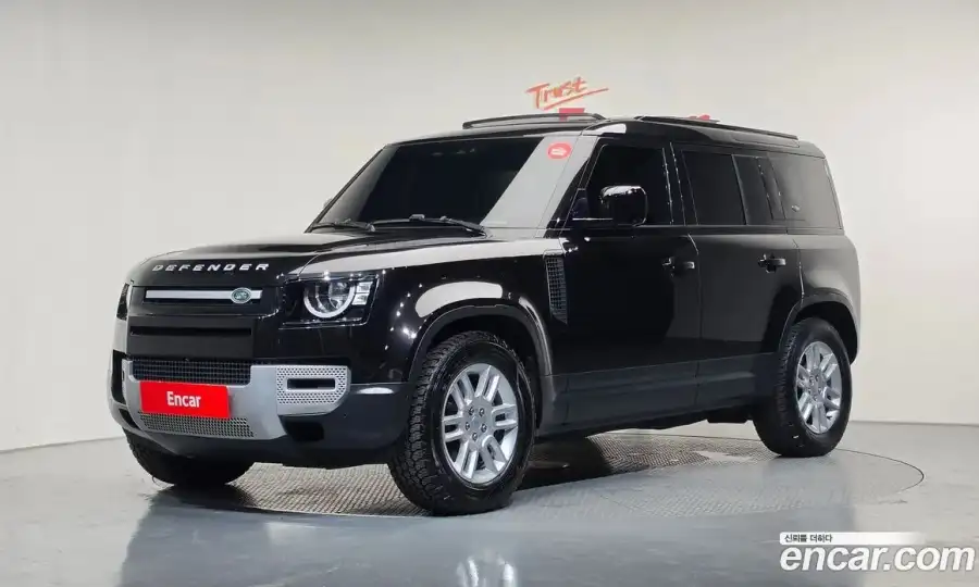 Land Rover Defender 110 D250 S