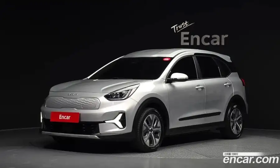 Kia Niro Air