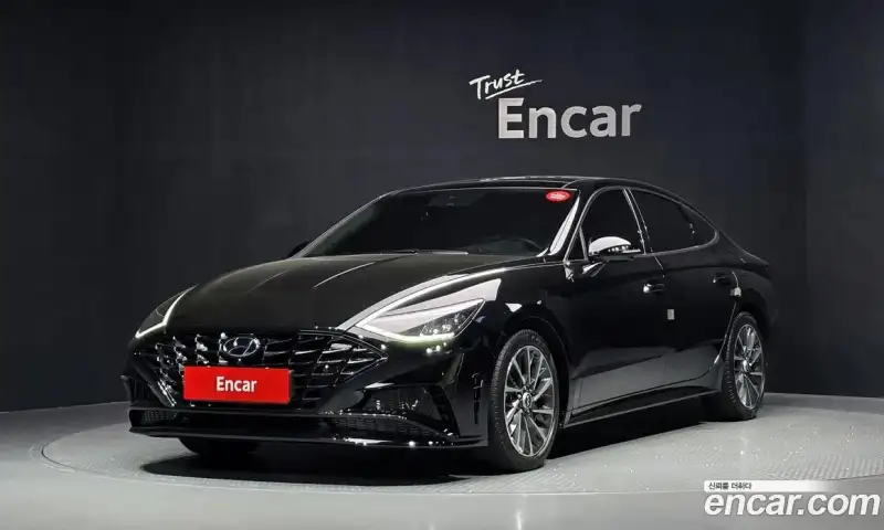Hyundai Sonata 2.0