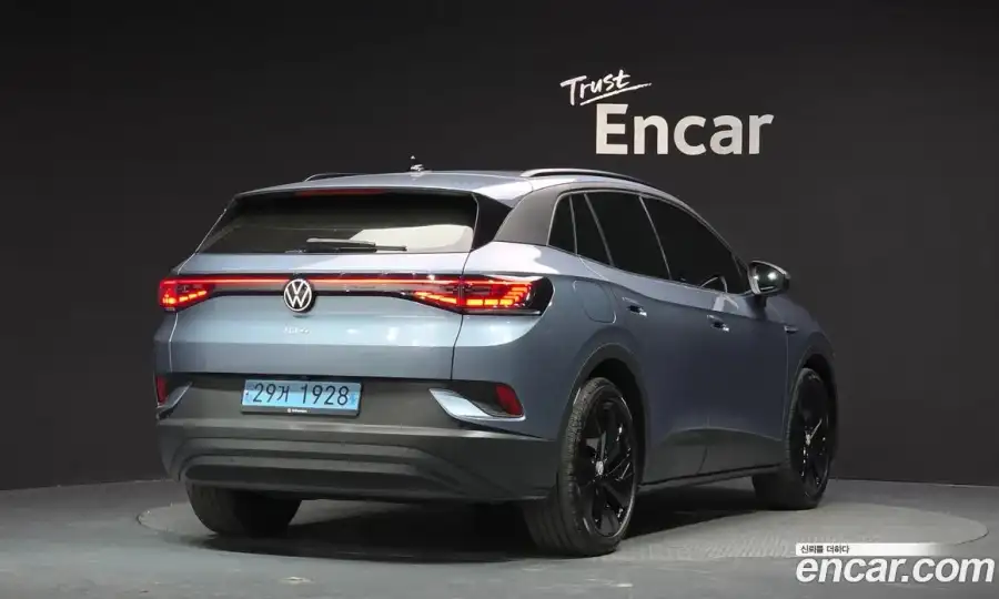 Volkswagen ID.4 Pro