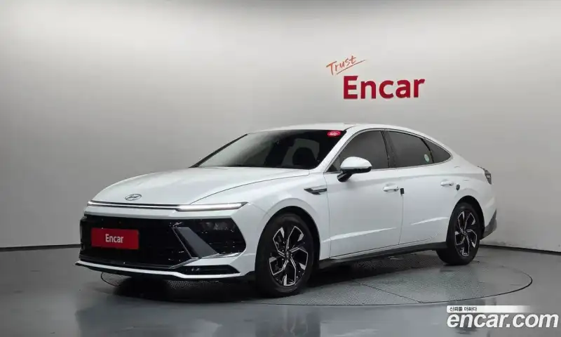 Hyundai Sonata 2.0