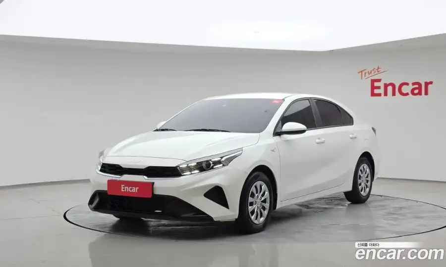 Kia K3 1.6