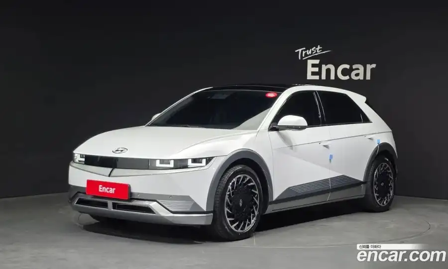 Hyundai Ioniq5
