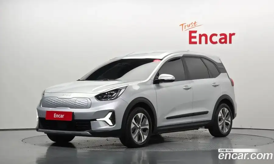 Kia Niro Air