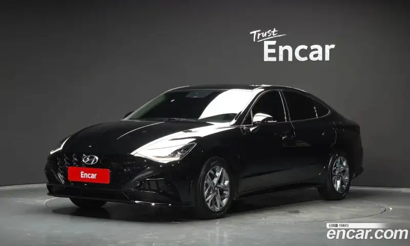 Hyundai Sonata 2.0