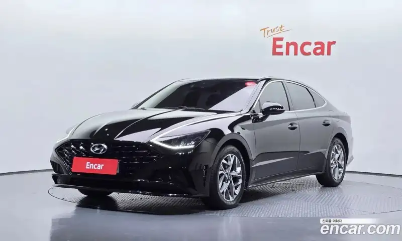 Hyundai Sonata 2.0