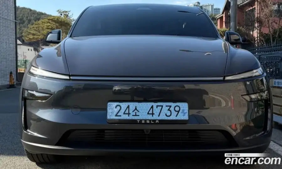 Tesla Model Y Premium RWD