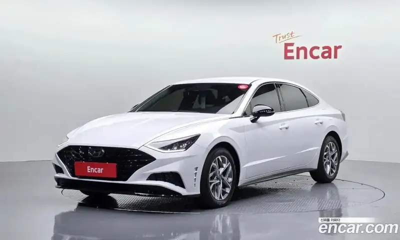Hyundai Sonata 2.0
