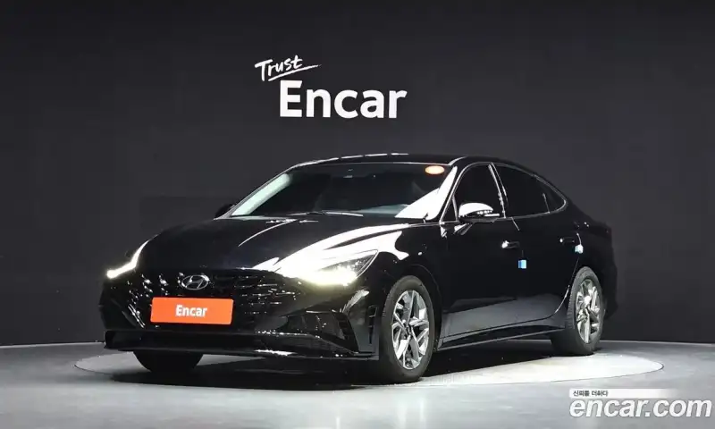 Hyundai Sonata 2.0