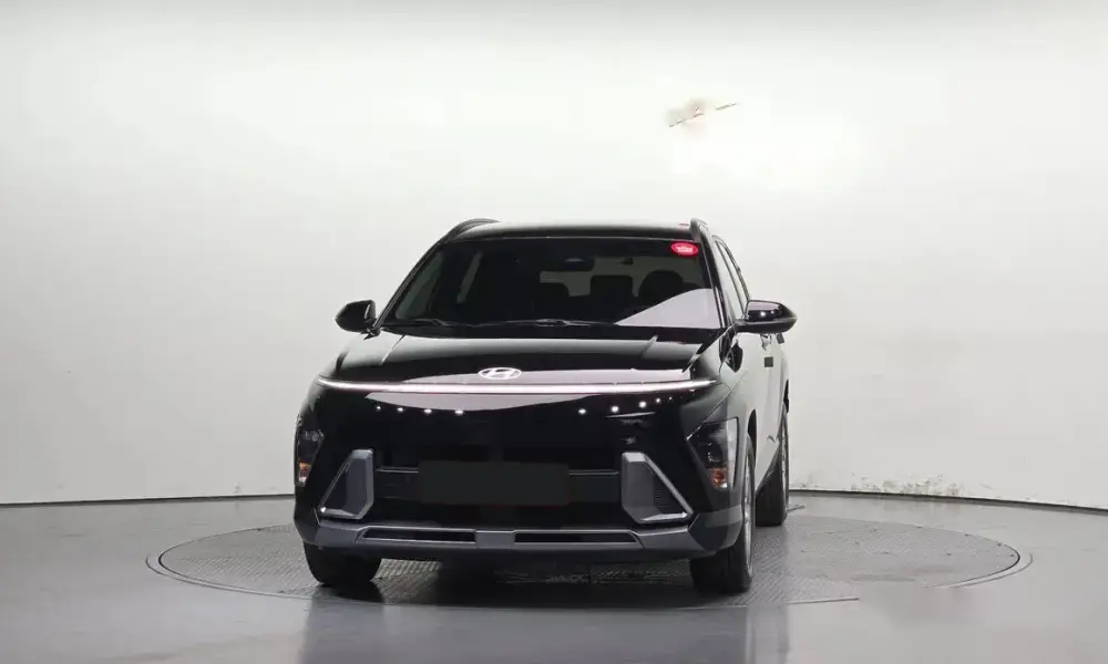 Hyundai Kona 2.0 Premium