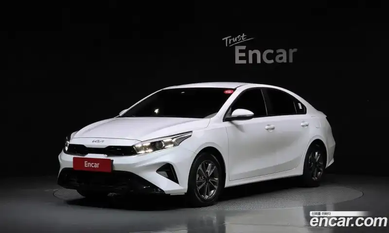 Kia K3 1.6