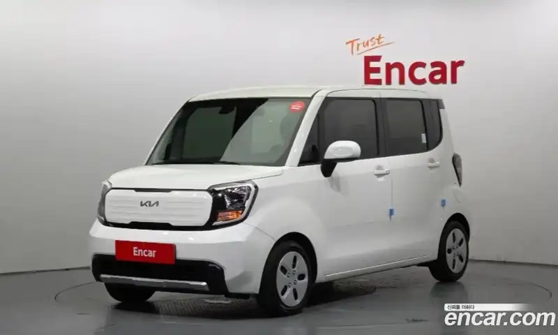 Kia Ray Standard