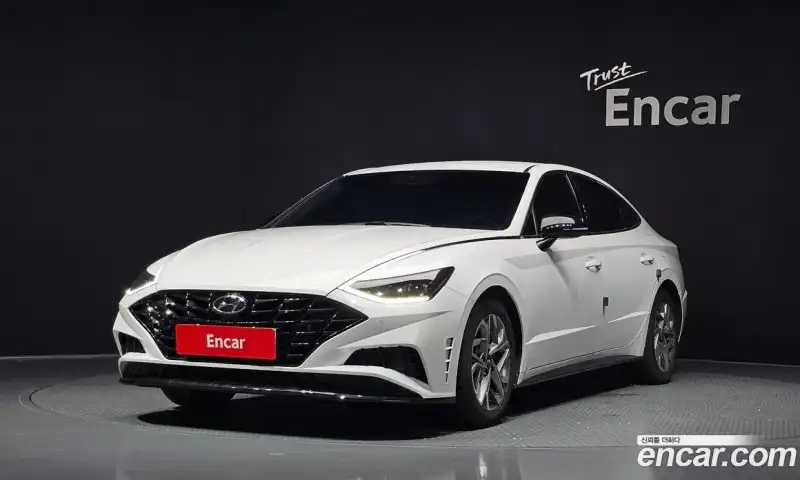 Hyundai Sonata 2.0