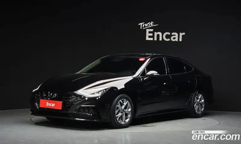 Hyundai Sonata 2.0