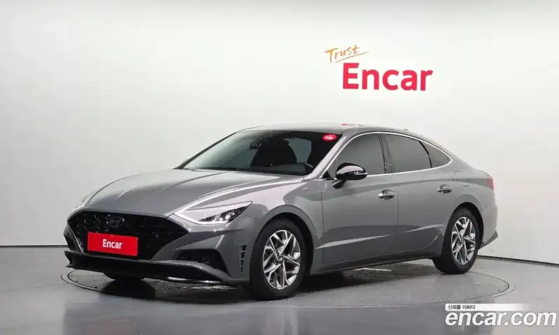 Hyundai Sonata 2.0