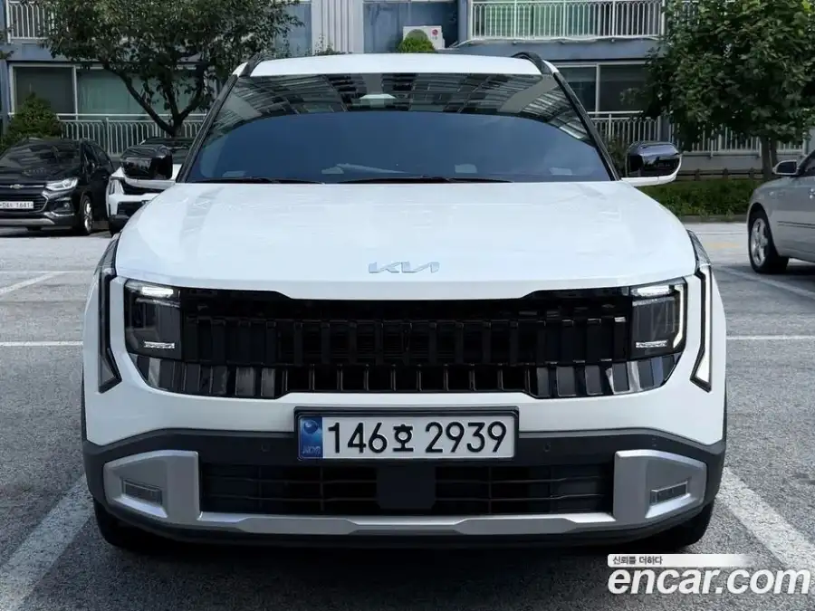 Kia Seltos HEV 1.6 2WD