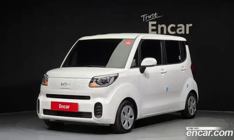 Kia Ray Standard