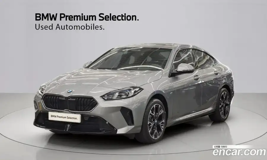 BMW 2-Series 220 M Sport